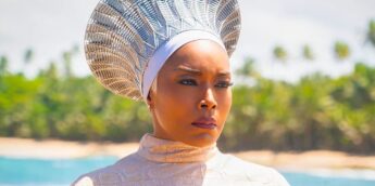 Pantera Negra: Wakanda para Sempre