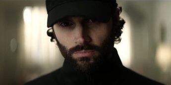 A série Você, da Netflix