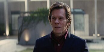 Kevin Bacon em X-Men: Primeira Classe