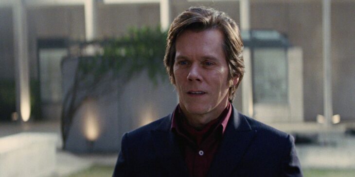 Kevin Bacon em X-Men: Primeira Classe