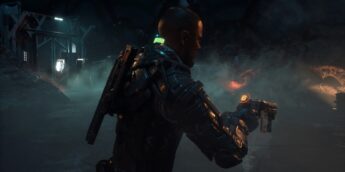 Diretor do The Callisto Protocol