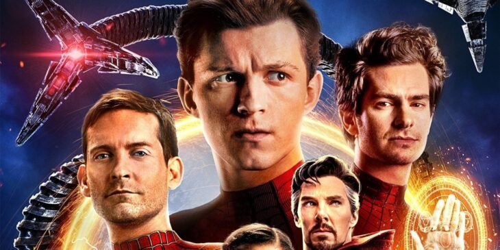 Franquias de Homem-Aranha