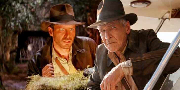 Steven-Spielberg-e-Indiana-Jones-5