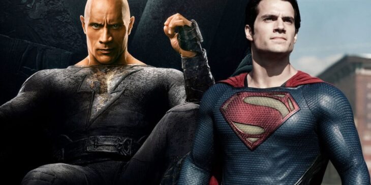 Superman do Universo DC