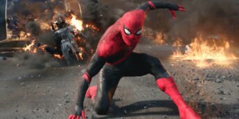 Homem-Aranha no MCU