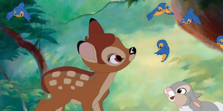 Bambi