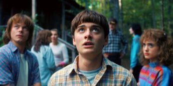 Elenco de Stranger Things