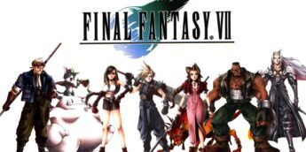 Final Fantasy VII