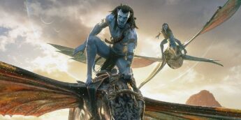 Orçamento do Avatar