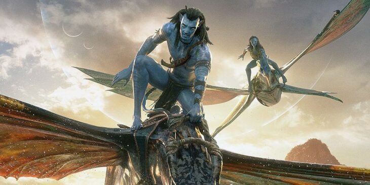 Orçamento do Avatar