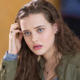 Katherine Langford
