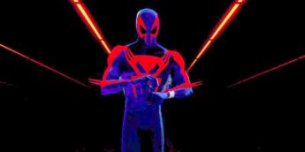Homem-Aranha 2099 no Aranhaverso