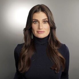 Idina Menzel