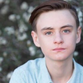 Jaeden Lieberher