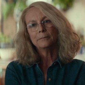 Jamie Lee Curtis