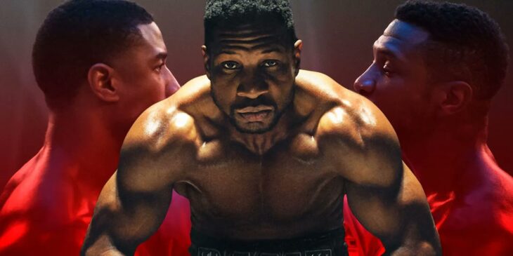 Jonathan-Majors-do-Creed-3