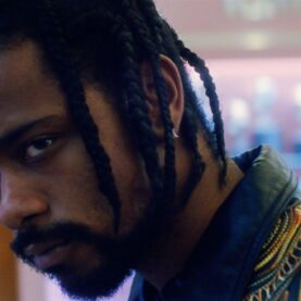 Lakeith Stanfield