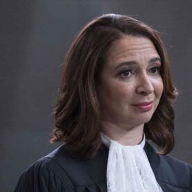 Maya Rudolph