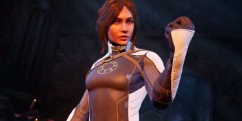 Combate de Marvel's Midnight Suns