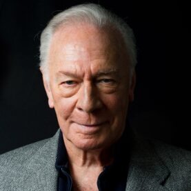 Christopher Plummer