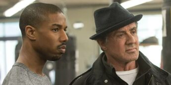 Rocky em Creed 3