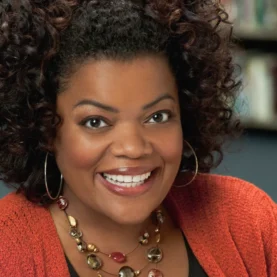 Yvette Nicole Brown