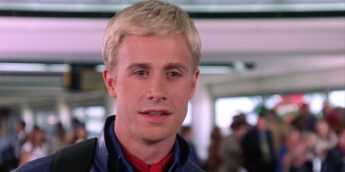 Freddie Prinze Jr. Scooby-Doo