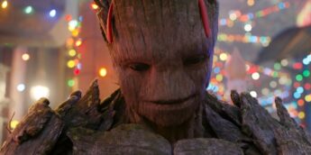 Groot no Especial de Festas