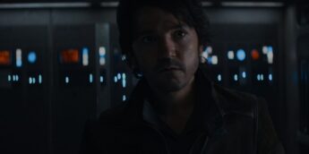 Cassian Andor