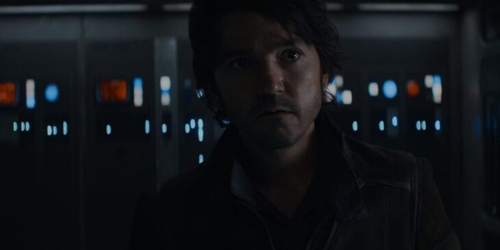 Cassian Andor