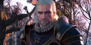 The Witcher 3