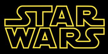 A franquia Star Wars