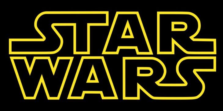 A franquia Star Wars