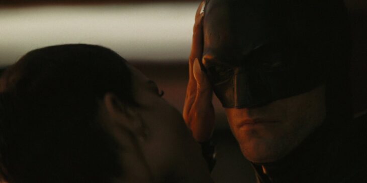 Batman no Rotten
