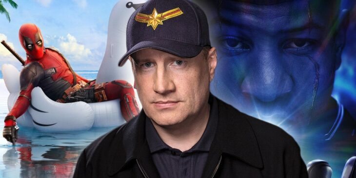 Ideias da Marvel