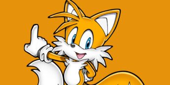 Tails Sonic