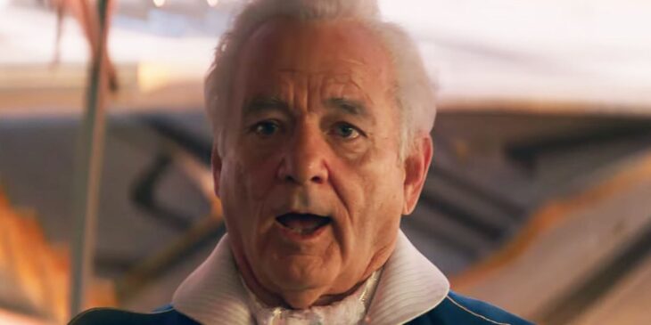 Bill Murray