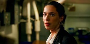 Rebecca Hall em Godzilla vs Kong