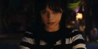 Bastidores-de-Wandinha-Netflix-Tim-Burton