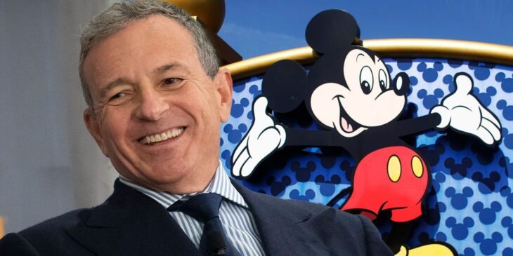 Bob-Iger-primeiro-dia-de-volta-a-Disney