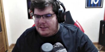 Casimiro do YouTube