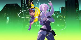 Sucesso de Cyberpunk Mercenários