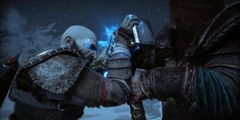 Prêmio de God of War
