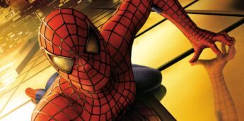 Abutre em Homem-Aranha 4