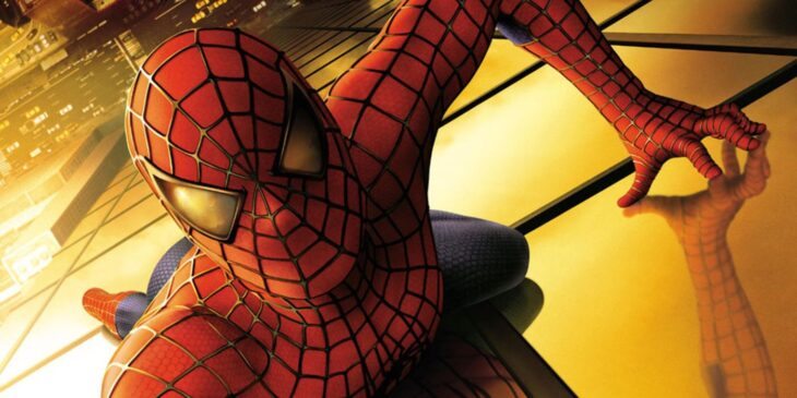 Abutre em Homem-Aranha 4