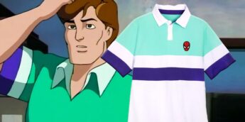 Peter-Parker-Homem-Aranha-anos-90-Marvel