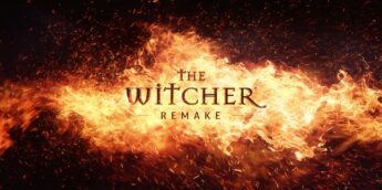 Remake de Witcher