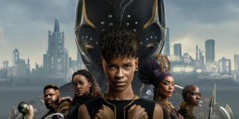 Pantera Negra: Wakanda para Sempre