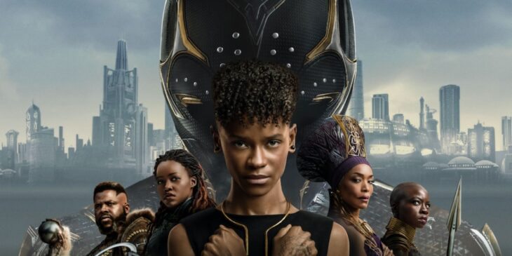 Pantera Negra: Wakanda para Sempre