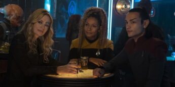 derivados Star Trek: Picard